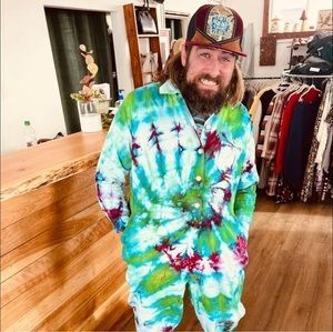 Meet your Posher, Eli